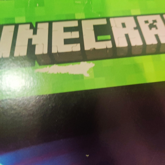 LEGO Minecraft: The Ender Dragon (21117) Brand new Rare Sealed Retired Set - Picture 7 of 8